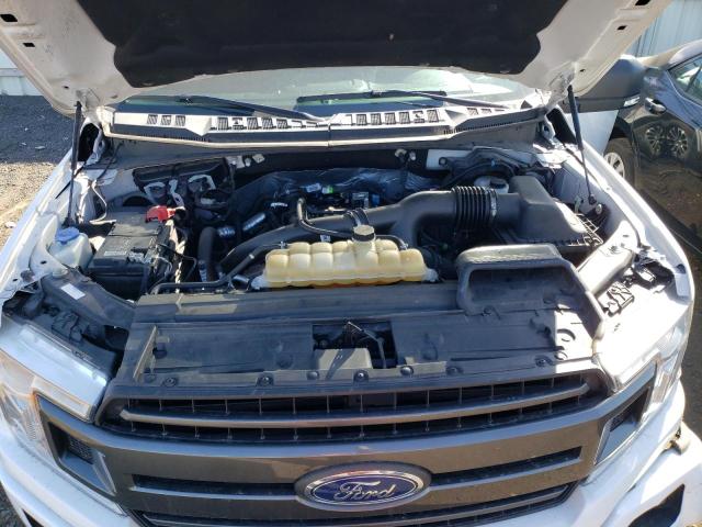 Photo 11 from auction – 2019 FORD F150 SUPER with VIN 1FTEW1EP4KFA99891