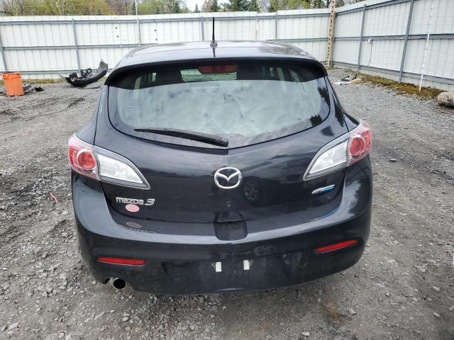 Photo 6 from auction – 2012 MAZDA 3 I with VIN JM1BL1L89C1563148