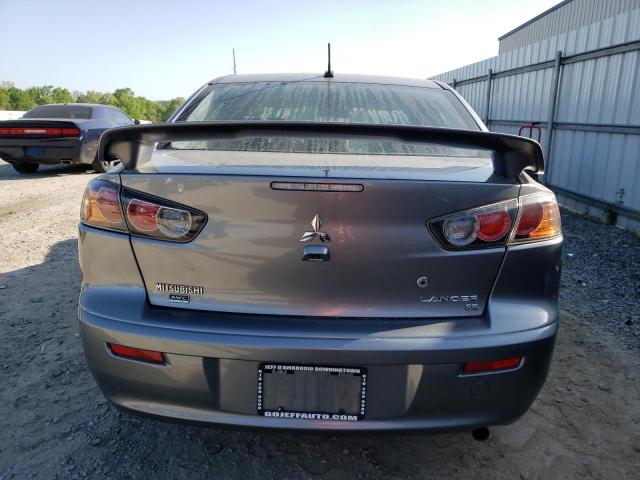 Photo 6 from auction – 2017 MITSUBISHI LANCER ES with VIN JA32V2FW3HU015581