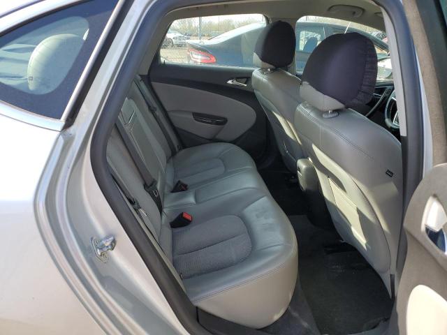 Photo 10 from auction – 2012 BUICK VERANO with VIN 1G4PP5SK8C4149626