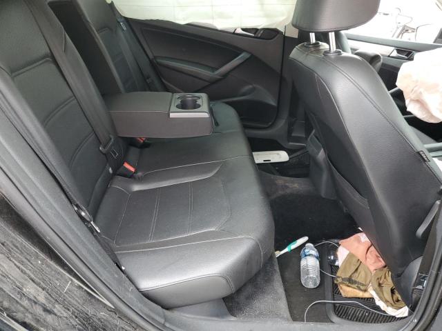Photo 10 from auction – 2015 VOLKSWAGEN PASSAT S with VIN 1VWAT7A30FC042895