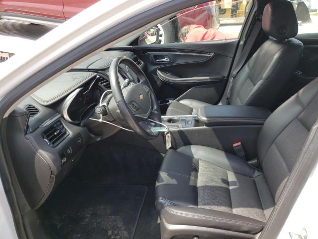 Photo 7 from auction – 2016 CHEVROLET IMPALA LT with VIN 2G1115S30G9128642