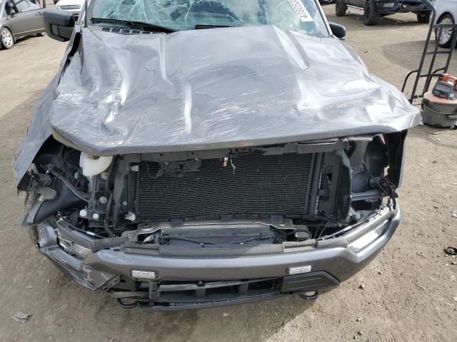 Photo 12 from auction – 2021 FORD F150 SUPER with VIN 1FTEW1EP4MFC35438