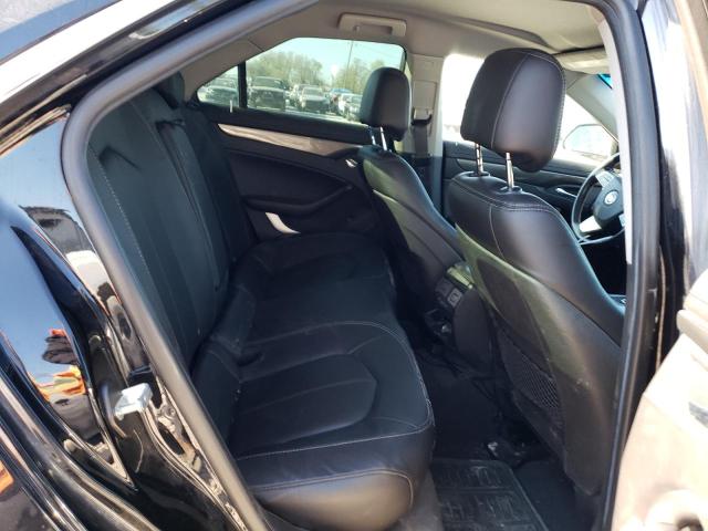 Photo 10 from auction – 2012 CADILLAC CTS with VIN 1G6DC5E56C0143486