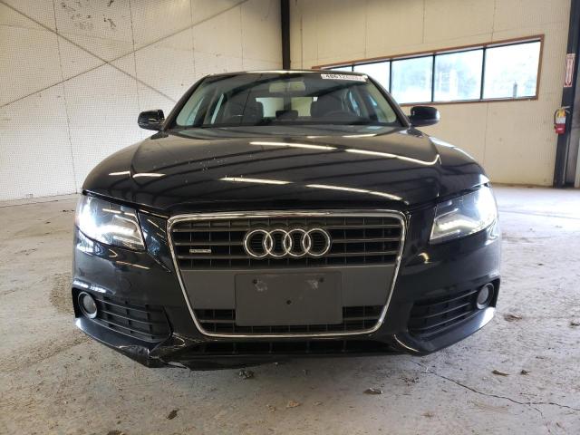 Photo 5 from auction – 2011 AUDI A4 PREMIUM with VIN WAUFFAFL4BN026751