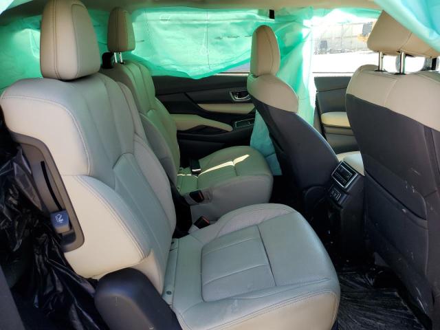 Photo 11 from auction – 2022 SUBARU ASCENT LIM with VIN 4S4WMAPD9N3436845