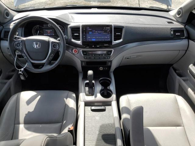 Photo 8 from auction – 2018 HONDA PILOT EXL with VIN 5FNYF6H66JB050448