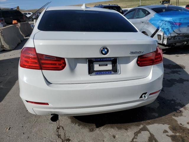Photo 6 from auction – 2014 BMW 320 I with VIN WBA3B1C59EK134843