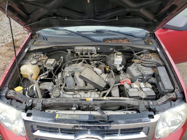 Photo 12 from auction – 2008 FORD ESCAPE XLT with VIN 1FMCU93188KB76610