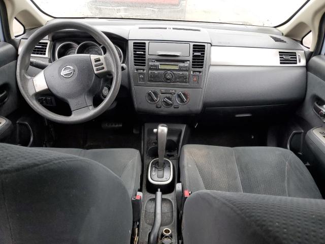 Photo 8 from auction – 2010 NISSAN VERSA S with VIN 3N1BC1CP9AL429725