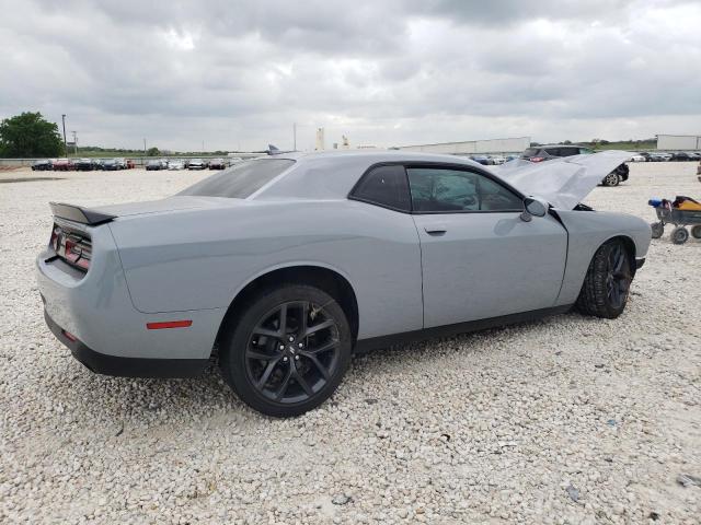 Photo 3 from auction – 2020 DODGE CHALLENGER with VIN 2C3CDZAG2LH218740