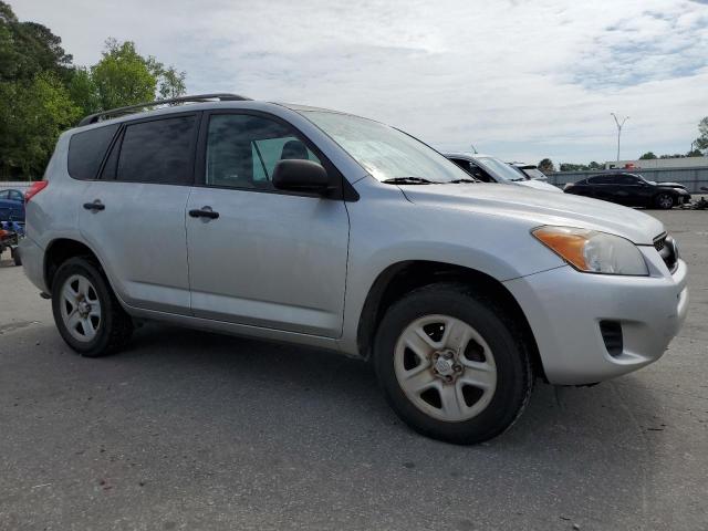Photo 4 from auction – 2011 TOYOTA RAV4 with VIN 2T3BF4DV4BW162104