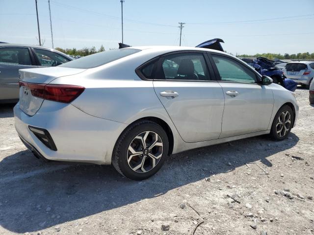 Photo 3 from auction – 2019 KIA FORTE FE with VIN 3KPF24AD7KE020012