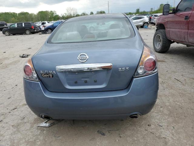 Photo 6 from auction – 2012 NISSAN ALTIMA BAS with VIN 1N4AL2APXCC141833