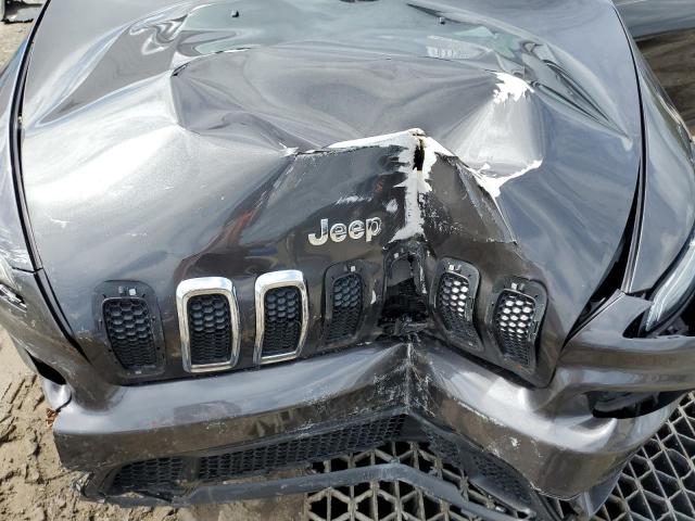 Photo 11 from auction – 2016 JEEP CHEROKEE L with VIN 1C4PJLCS5GW138389