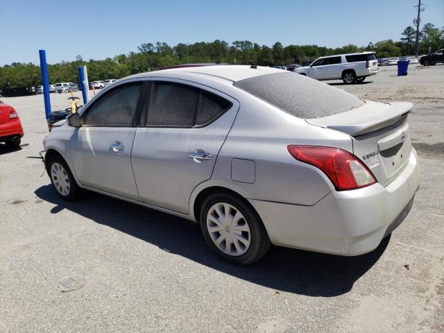 Photo 2 from auction – 2017 NISSAN VERSA S with VIN 3N1CN7AP4HK429958
