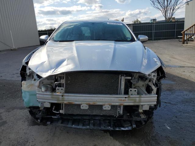 Photo 5 from auction – 2016 FORD FUSION S with VIN 3FA6P0G76GR349043