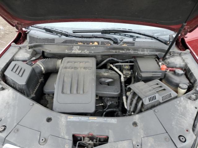 Zdjęcie 12 z aukcji – 2010 CHEVROLET EQUINOX LT z VIN 2CNFLEEW4A6315626