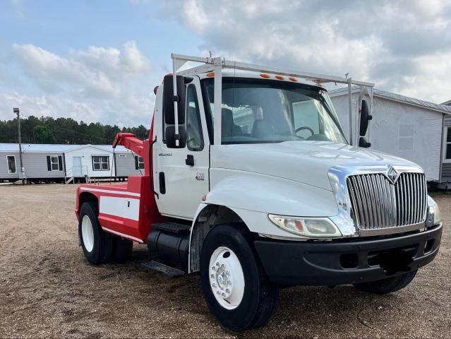 Photo 1 from auction – 2005 INTERNATIONAL 4000 4300 with VIN 1HTMMAAL45H103468