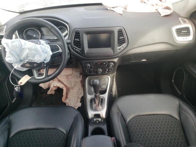 صورة رقم 8 من المزاد - 2019 JEEP COMPASS LA مع VIN 3C4NJDBB5KT630370