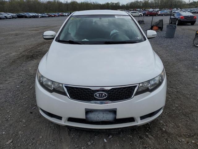 Photo 5 from auction – 2013 KIA FORTE EX with VIN KNAFU4A24D5654477