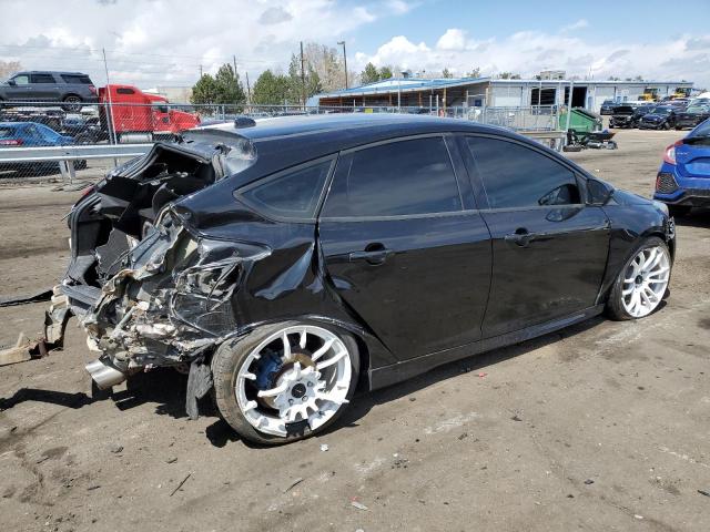 Photo 3 from auction – 2013 FORD FOCUS ST with VIN 1FADP3L9XDL100089
