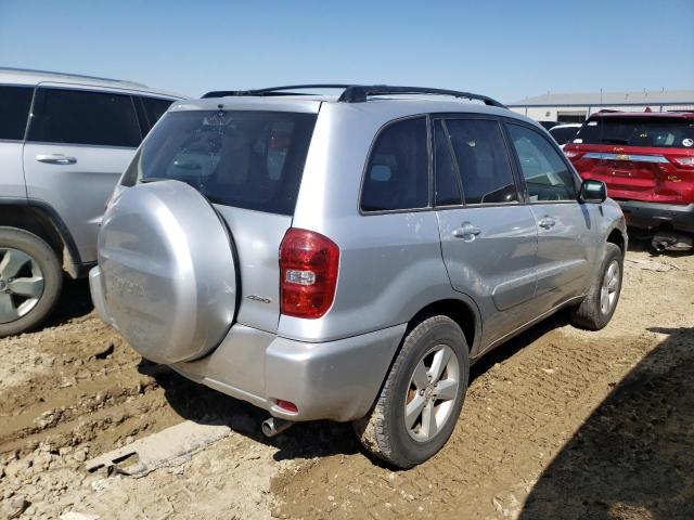 Photo 3 from auction – 2004 TOYOTA RAV4 with VIN JTEHD20V546018202
