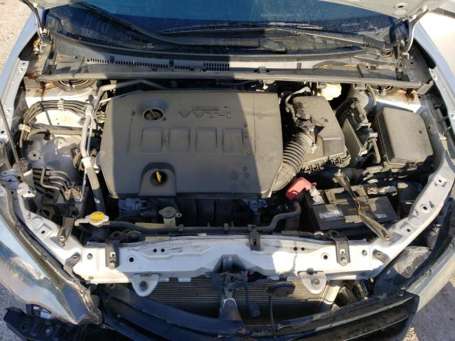 Photo 11 from auction – 2015 TOYOTA COROLLA L with VIN 2T1BURHE1FC409558