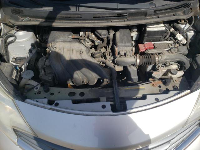 Photo 11 from auction – 2014 NISSAN VERSA NOTE with VIN 3N1CE2CP7EL422444