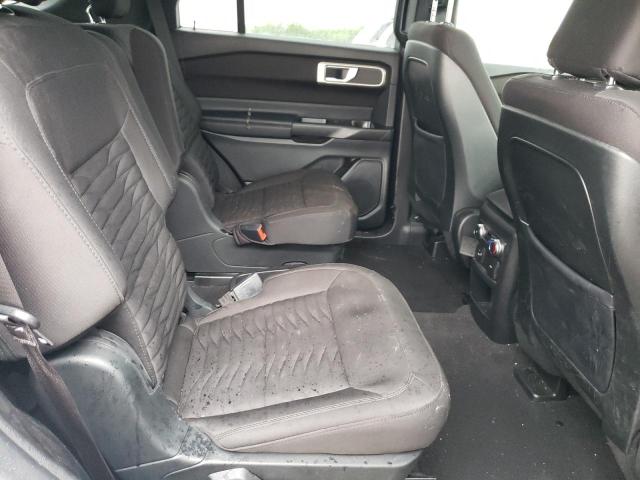 Photo 11 from auction – 2020 FORD EXPLORER X with VIN 1FMSK7DH7LGB51520