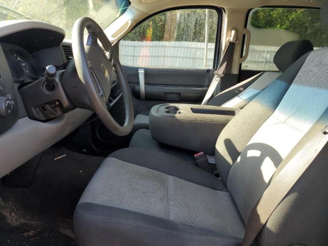 Photo 7 from auction – 2008 CHEVROLET SILVERADO with VIN 3GCEC13C48G219981