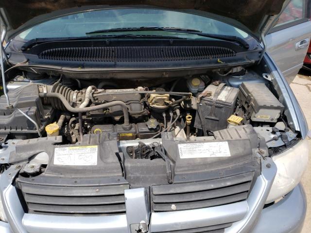 Photo 11 from auction – 2005 DODGE GRAND CARA with VIN 2D4GP24R95R379627