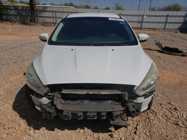 Photo 5 from auction – 2015 FORD FOCUS SE with VIN 1FADP3K28FL240858