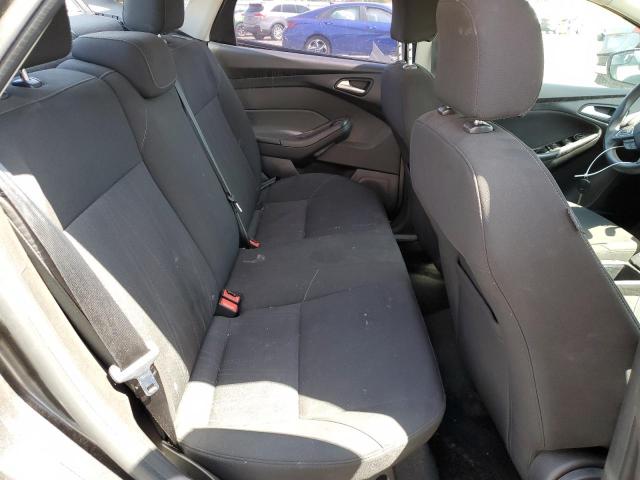Photo 10 from auction – 2016 FORD FOCUS SE with VIN 1FADP3F25GL270783