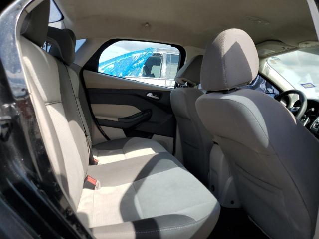 Photo 10 from auction – 2014 FORD FOCUS SE with VIN 1FADP3F20EL375390