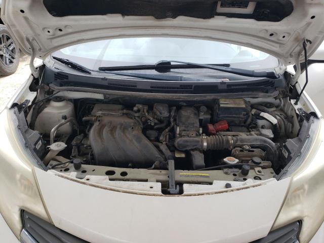 Photo 11 from auction – 2015 NISSAN VERSA NOTE with VIN 3N1CE2CP1FL383268