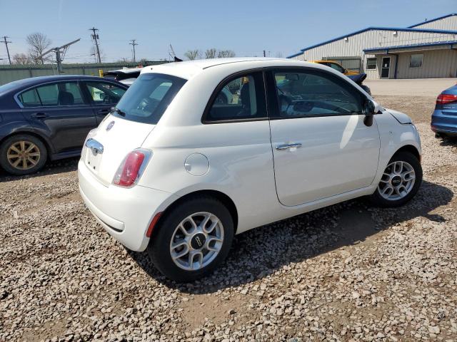 Photo 3 from auction – 2015 FIAT 500L POP with VIN 3C3CFFAR1FT581777