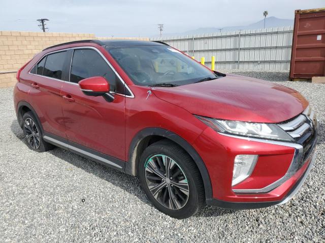 Photo 4 from auction – 2020 MITSUBISHI ECLIPSE CR with VIN JA4AT5AA2LZ000558