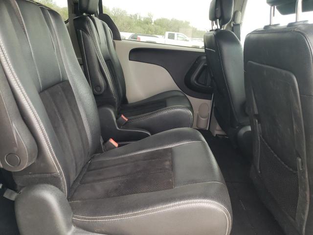 Photo 11 from auction – 2018 DODGE GRAND CARA with VIN 2C4RDGCG9JR299685