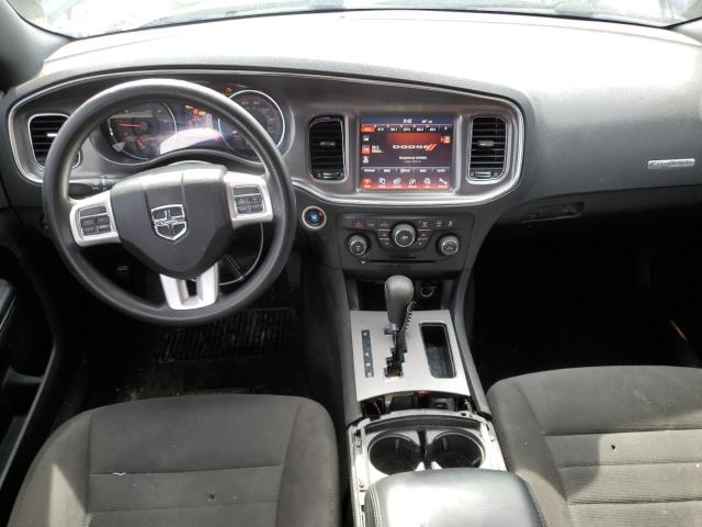 Photo 8 from auction – 2012 DODGE CHARGER SE with VIN 2C3CDXBG6CH215066