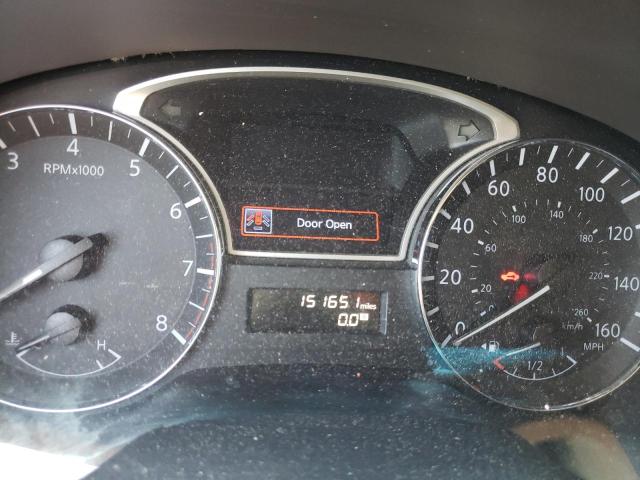 Photo 9 from auction – 2014 NISSAN PATHFINDER with VIN 5N1AR2MN7EC616257