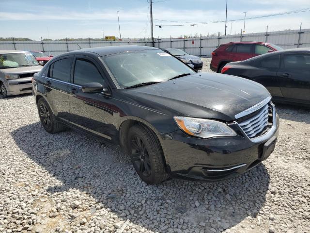 Photo 4 from auction – 2013 CHRYSLER 200 TOURIN with VIN 1C3CCBBB6DN577319