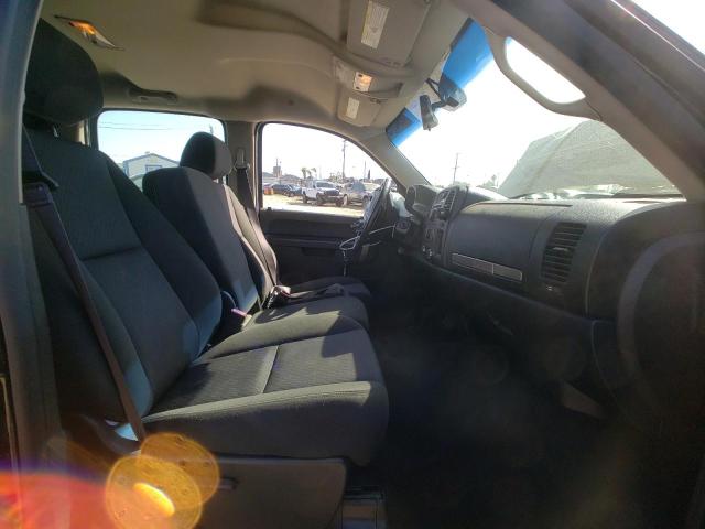 Photo 7 from auction – 2013 CHEVROLET SILVERADO with VIN 3GCPCSE0XDG104216