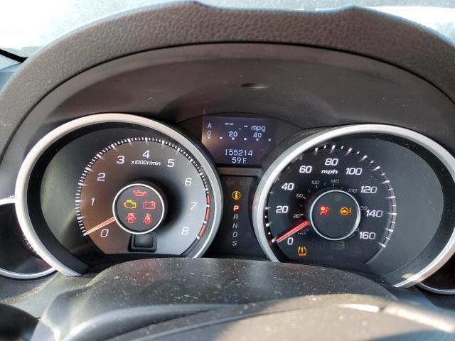 Photo 9 from auction – 2013 ACURA TL TECH with VIN 19UUA9F58DA004336