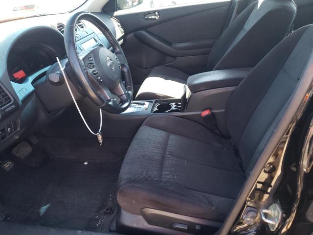 صورة رقم 7 من المزاد - 2012 NISSAN ALTIMA BAS مع VIN 1N4AL2AP9CC152838