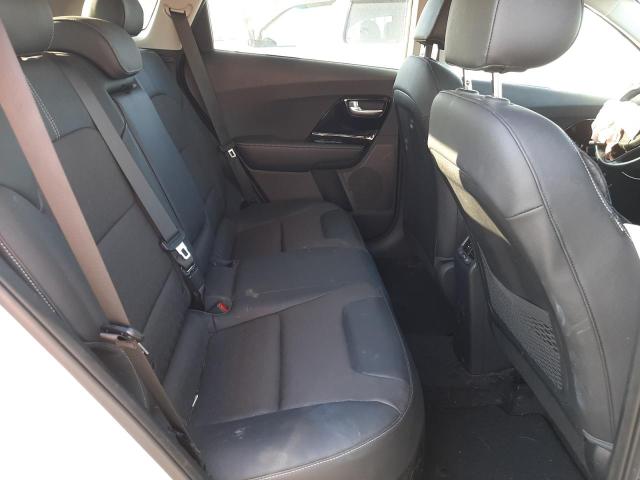Photo 10 from auction – 2019 KIA NIRO EX with VIN KNDCC3LCXK5300338