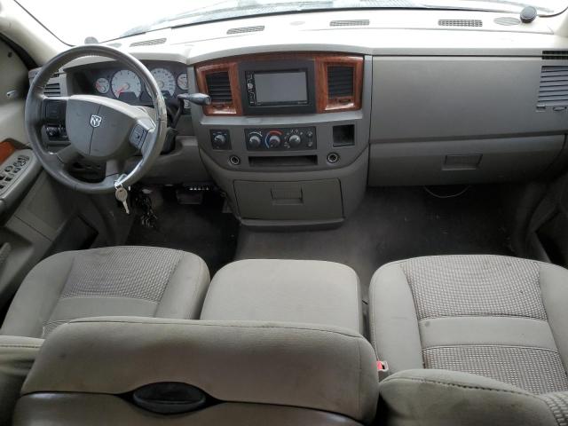 Photo 8 from auction – 2006 DODGE RAM 1500 S with VIN 1D7HU18236S585341