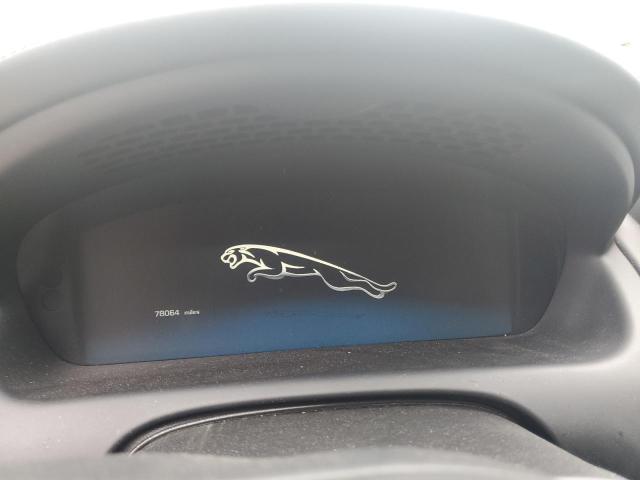 Photo 9 from auction – 2013 JAGUAR XJ with VIN SAJWJ1CD3D8V46330