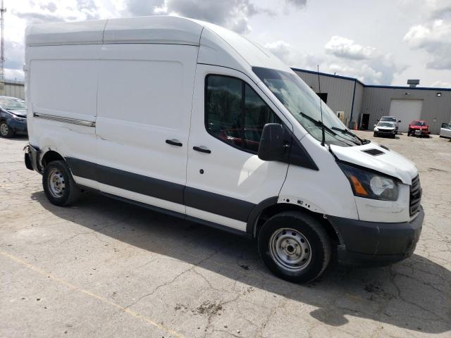 Photo 4 from auction – 2017 FORD TRANSIT T- with VIN 1FTYR2XMXHKA20477
