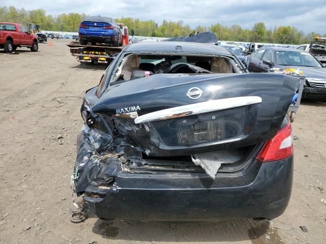 Photo 6 from auction – 2011 NISSAN MAXIMA S with VIN 1N4AA5AP8BC838777